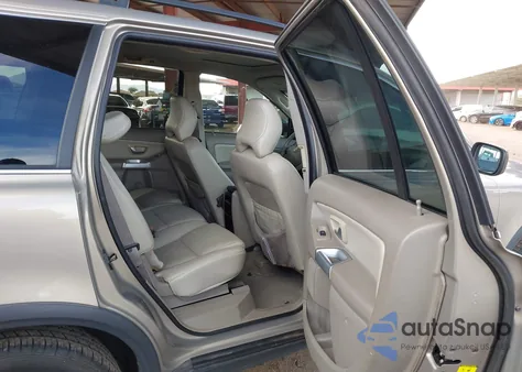 2004 Volvo Xc90 T6 z USA, uszkodzony, nr VIN YV1CM91H541079086
